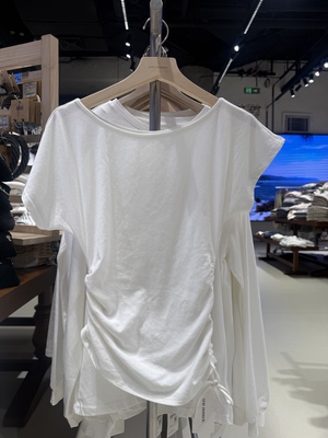 OM one moment国内北京正品代购短袖T恤不支持退换