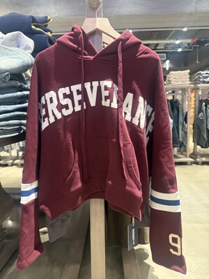 BASEMENT FG 国内北京BF正品代购连帽卫衣不支持退换