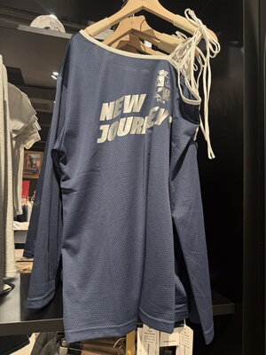 WM wmanagement国内正品代购斜肩上衣不支持退换