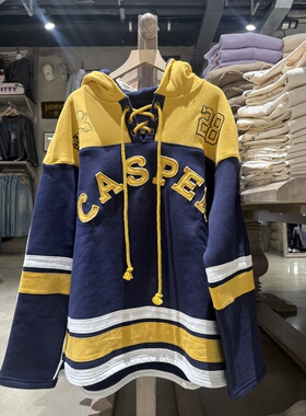 BASEMENT FG 国内北京BF正品代购连帽卫衣不支持退换