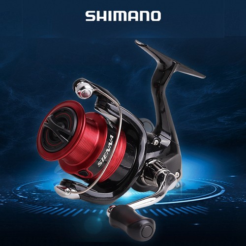 SHIMANO禧玛诺纺车轮鱼线金属