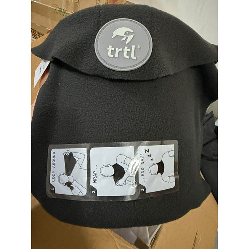 美国trtl长途旅行护颈睡眠