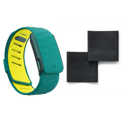 Whoop 5.0 Band表带臂带官方原装正品 whoop One Peak and Life