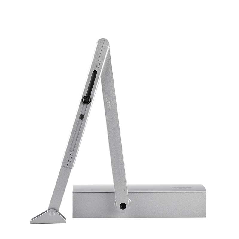 GEZE/盖泽2000闭门器缓冲液压180度不定位防火闭合器关门器120kg