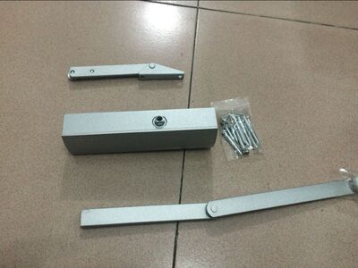 安朗杰BRITON S8000闭门器