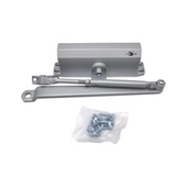 大地DADI迪高迪高闭门器B5W不定位 液压缓冲闭门器120公斤 防火门