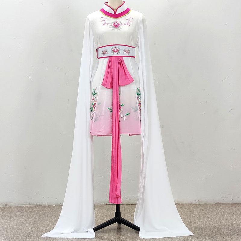 美春戏具2023乱麻花烛泪小旦戏服图片