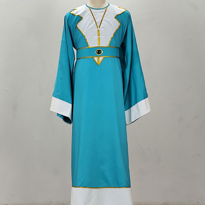 美春戏具2023年沙漠王子小生戏服