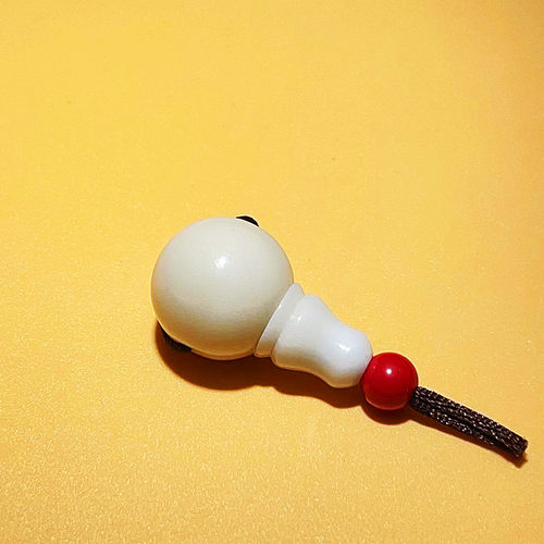 老李手工象牙果天然原果手工精挑