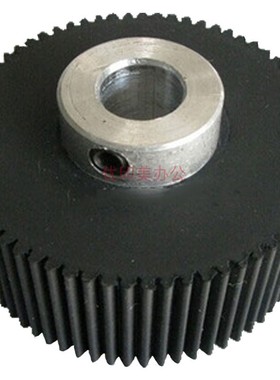 适用于得宝DP31S 43S 2050 2930 330、340、430、440 2530搓纸轮