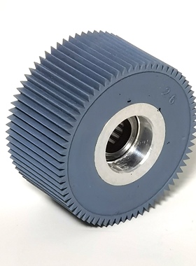 适用于理想RN2080 2070 RN2088 RN2090 RN2180  2190一体机搓纸轮