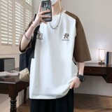 米色