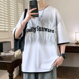 白色