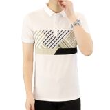 25039-特P35春季休闲时尚T恤男短袖打底衫商务休闲修身短袖POLO衫，男装T恤，电商D310（原电商305）