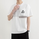 白色