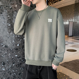 绿色