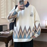 白色