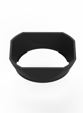 【蔡司ZM系列】ZM21 ZM25 ZM28 ZM35 ZM 50 遮光罩 3D打印