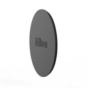 Nikkor 300mm f4.5 3D打印 镜头盖 尼康镜头盖