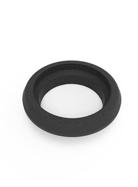 【宾得67】 宾得67 宾得6x7 目镜转接环 尼康22mm规格转接环