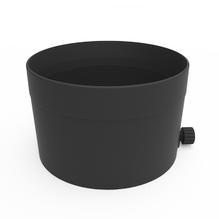 【适马遮光罩】适马 Sigma 105mm f1.4 遮光罩 3D打印