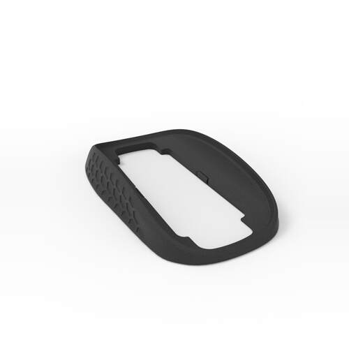 MagicMouse鼠标手托人体工程学