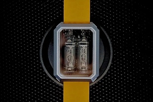 NIX 辉光手表 超长待机 辉光管电子管 男友礼物 NIWA 长续航