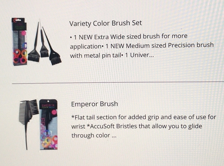 美国直邮正品代购Framar美国专业染发刷二套 4把刷子|ruв категории личный уход/Здравоохранение/массажное оборудование, парикмахерских инструментов, Другие парикмахерских инструментов - от Buy2taobao.com для оказания профессиональной услуги покупки агента Taobao