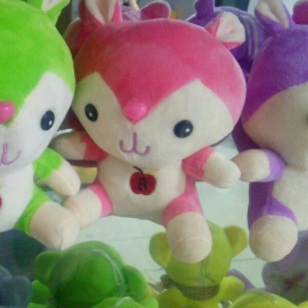 Coussin Manga - Ref 2687046 Image 1