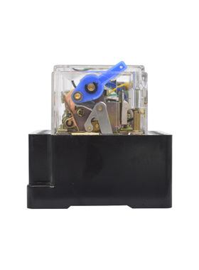 AB62C 32A 40A 63A萧山漏电断路器保护器2P 3P 4P 三相四线 透i.