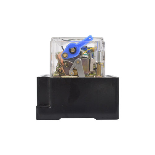 AB62C 32A 40A 63A萧山漏电断路器保护器2P 3P 4P 三相四线 透i.