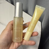 现货日本osaji手部按摩精华护手油保湿 橙花新品 限定 滋润唇部精华