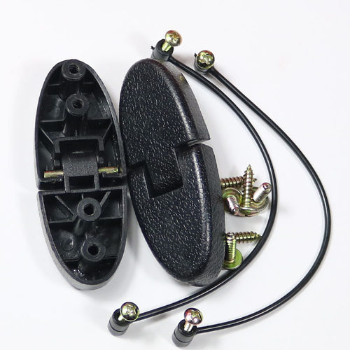 HONDA/本田尾箱合页开关原厂