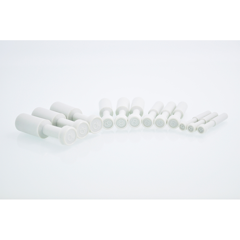 亚德客管塞 堵头 PP-4/6/8/10/12-D PP4 PP6 PP8 PP10 PP12