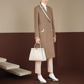 珠宝店售楼处经理美容院工装 裙高端时尚 女职业套装 酒店前台工作装