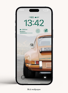 K141 /经典跑车汽车炫酷壁纸 /iphone手机4K高清壁纸苹果手机壁纸