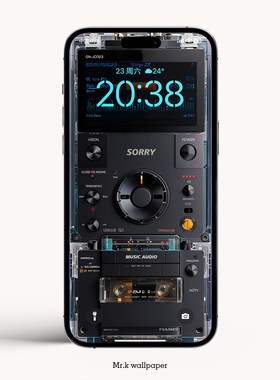 K160 / SONY 播放器 / iphone手机4K高清壁纸苹果手机壁纸