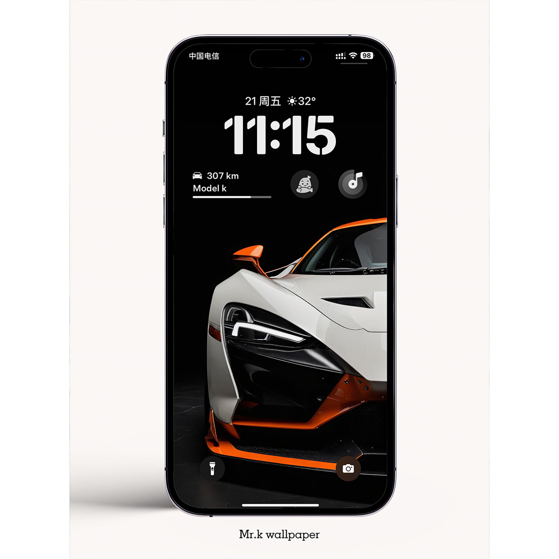 k345/经典跑车宝马汽车壁纸 /iphone手机4k高清壁纸苹果手机壁纸