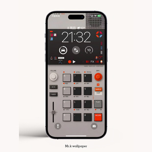 K102 / ko2 编曲机 / iphone手机4K高清壁纸苹果手机壁纸