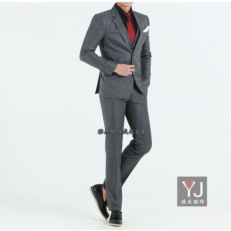 Costume homme pour Quatre saisons - Ref 1564598 Image 3