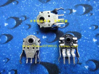 日产ALPS赛睿鼠标编码器