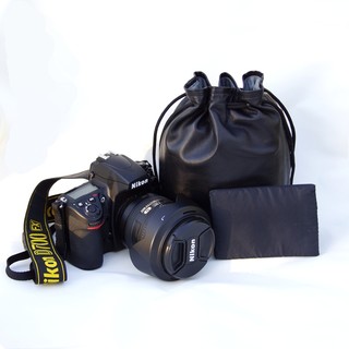 佳能尼康单反微单R R5 R6 Z5 Z6 Z7 相机包 保护套内胆收纳摄影包
