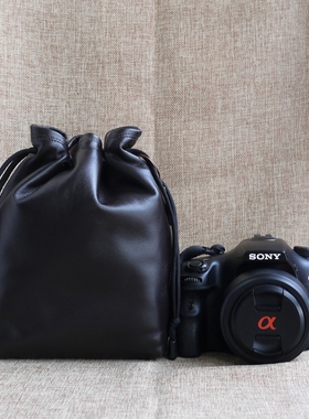 适马DP1Q DP0Q DP2Q DP3Q 相机包保护皮套 1bag手工羊皮定制