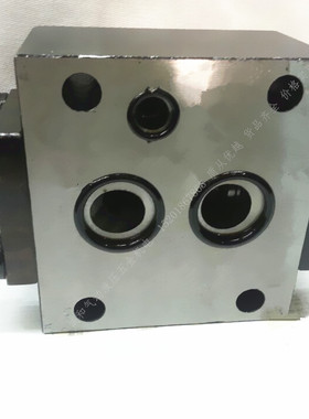 SV10P SL10P SV20P SL20P  SV30P SL30P液压板式液控单向阀液压锁