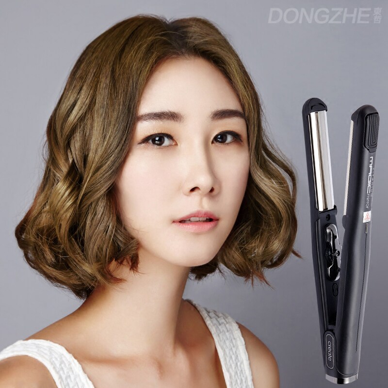 Gretel, South Korea CREATE Titanium Semicircle Arc Splint wave Curlers u- Salonin the Personal Care/Health/Massage equipment , Hair Tool , Volume/Hair straightener  category - from Buy2taobao.com to provide professional Taobao agent buy service