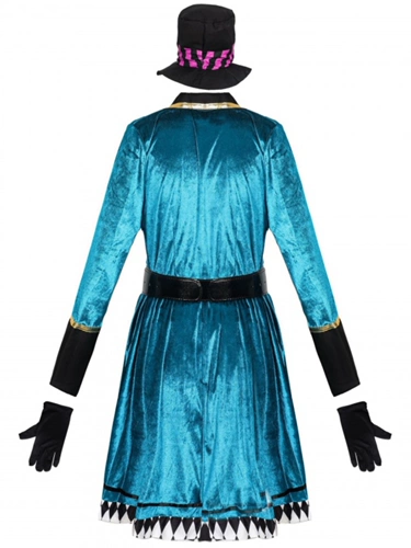 Костюм, xэллоуин, косплей