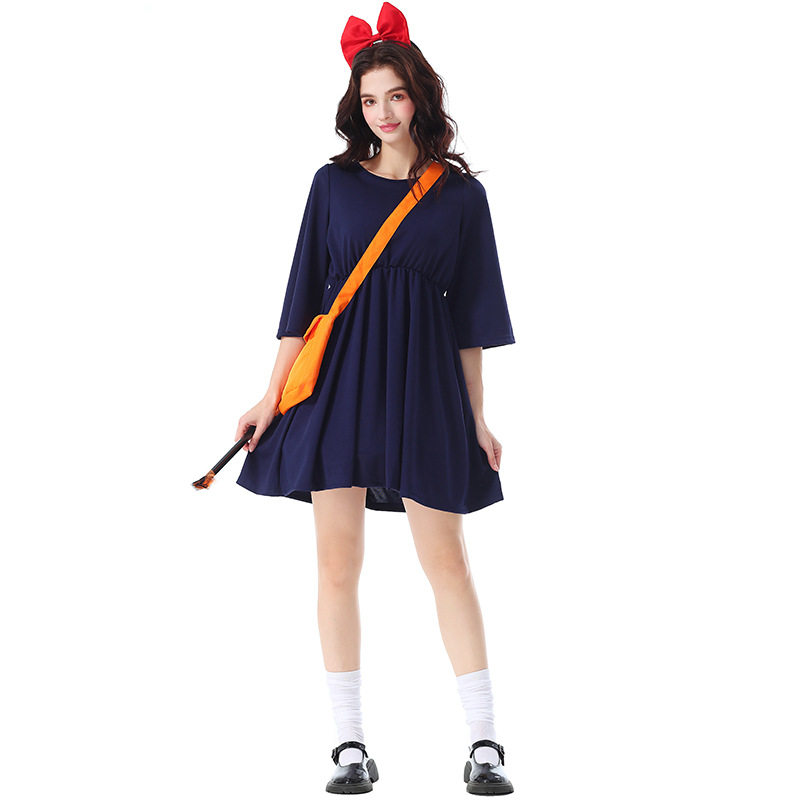 写真服真人演出服装琪琪衣服