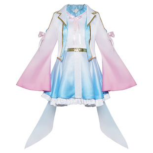 万圣节唐舞桐光之女神服斗罗大陆2王冬舞台表演装长袖cosplay服装
