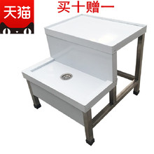 烧热开水器底座不锈钢开水机架 包邮 12KW 买十赠一 简易0.7厚