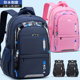 9年级大童初高中生大容量男女双肩背包 双肩书包小学生1 新款